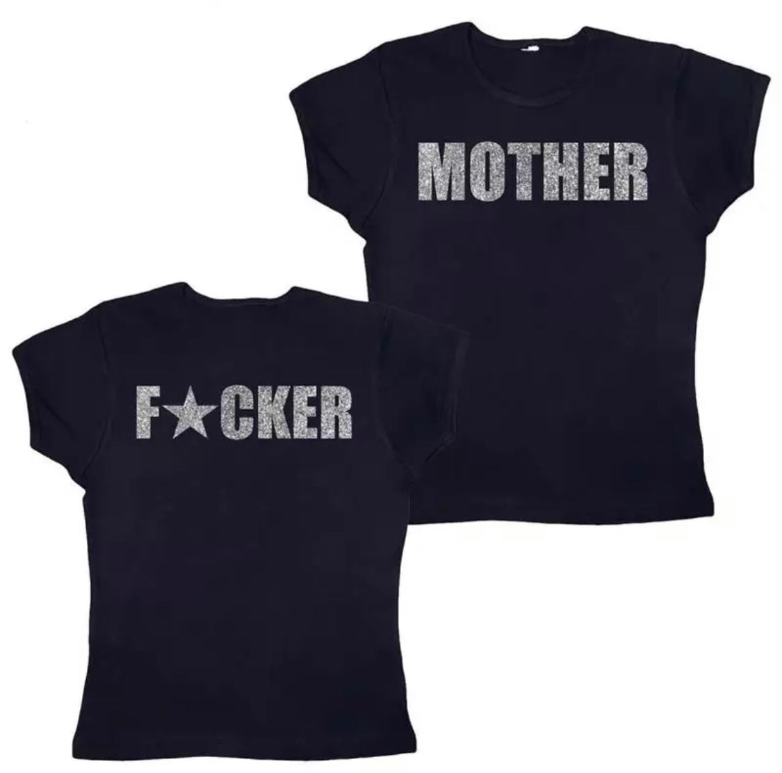 Mother’s Baby Tee